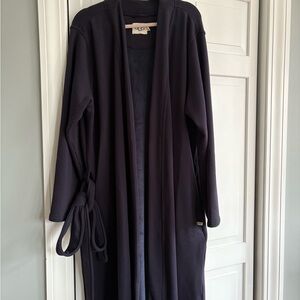 Mens Navy UGG Bathrobe  Size L/XL